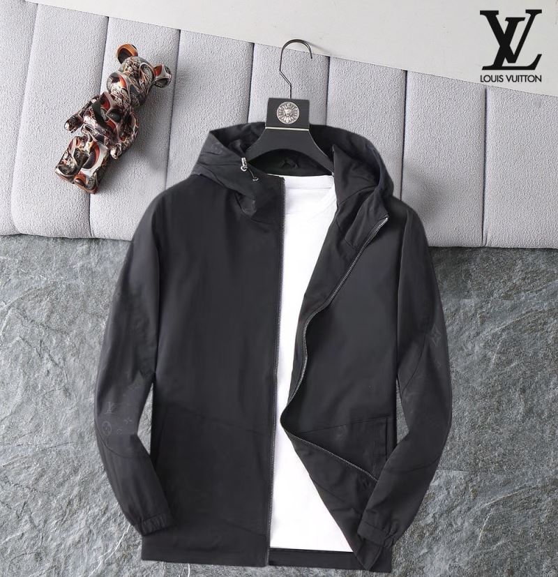 Louis Vuitton Outwear